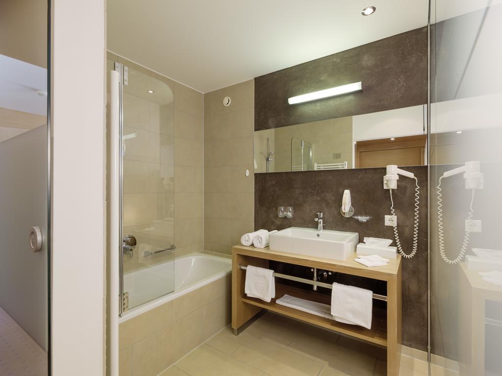 Goldenes Kreuz B&B St. Anton am Arlberg Zimmer foto