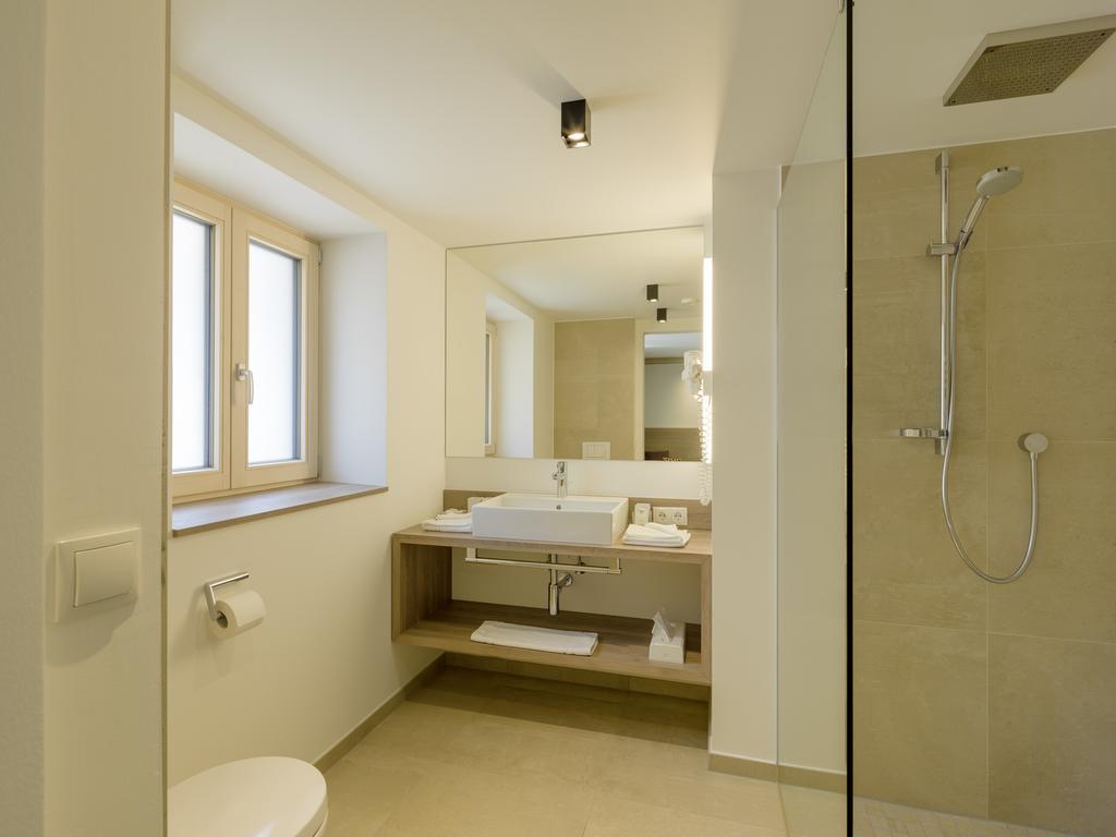 Goldenes Kreuz B&B St. Anton am Arlberg Zimmer foto